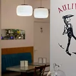 Hotel Aulivia Opera Paris