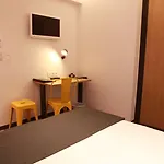 Aulivia Opera Hotel Paris