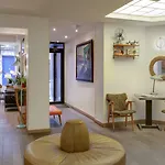 Hotel Aulivia Opera 4*