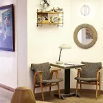 Hotel Aulivia Opera Paris
