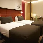 Aulivia Opera Hotel
