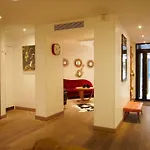 Aulivia Opera 4*