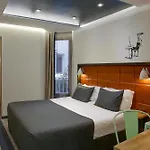 Aulivia Opera Hotel 4*