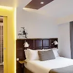 Hotel Aulivia Opera Paris