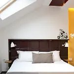 Hotel Aulivia Opera