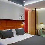 Aulivia Opera Hotel