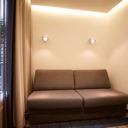 Aulivia Opera 4*