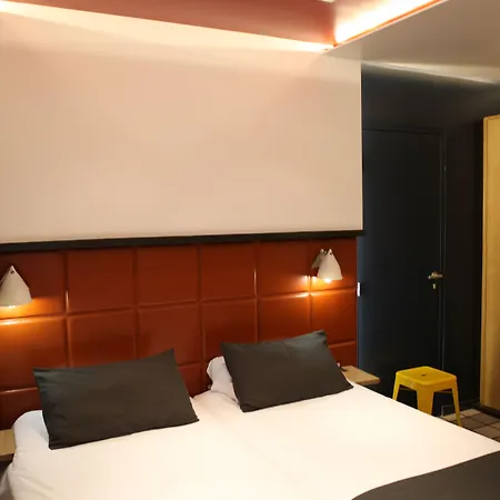 Aulivia Opera Hotel