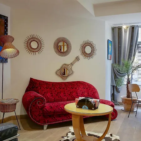 Aulivia Opera Hotel Paris