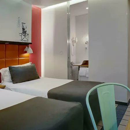 Aulivia Opera 4*