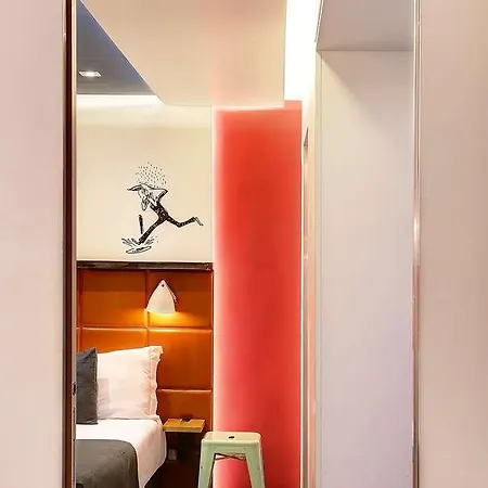 Hotell Aulivia Opera 4*