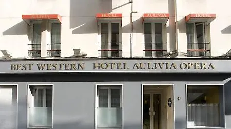 Aulivia Opera