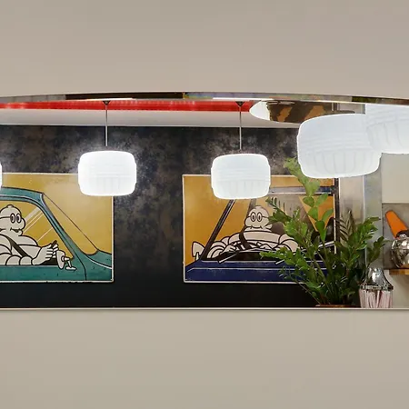 Aulivia Opera Hotell Paris