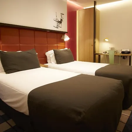 Aulivia Opera Hotell