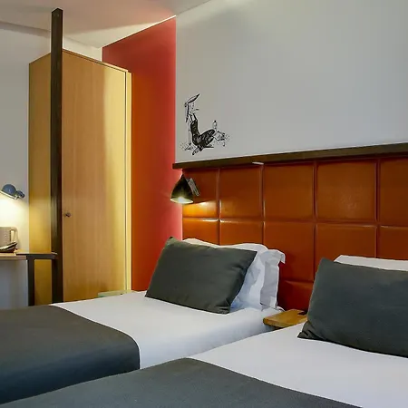 Aulivia Opera Hotell