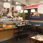酒店 Aulivia Opera
