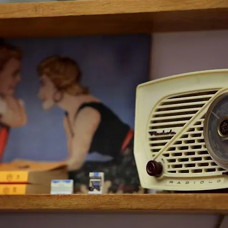 Aulivia Opera 호텔 4*