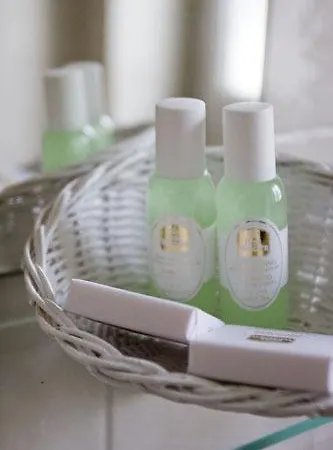 Aulivia Opera Hotel Parijs