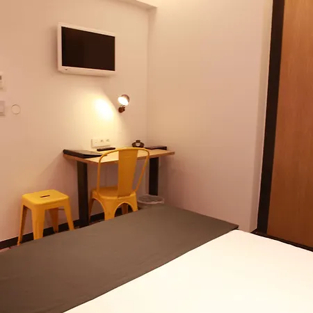 Aulivia Opera 호텔 파리