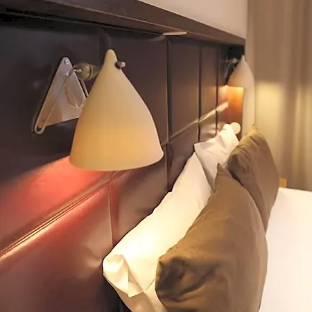Aulivia Opera Hotel