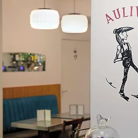 Aulivia Opera 酒店 4*