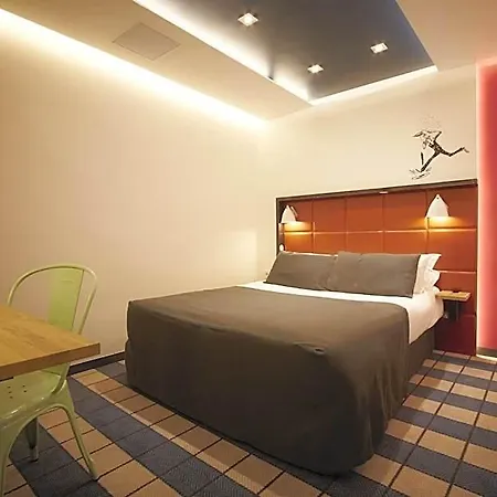 Hotel Aulivia Opera