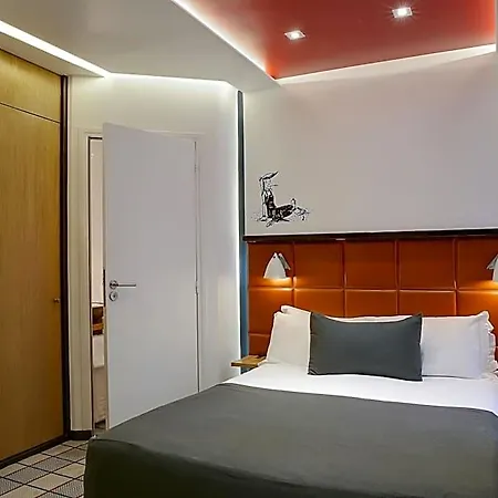 Aulivia Opera 4* Paryż