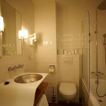 Aulivia Opera Hotel Paryż