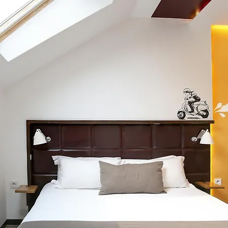 Hotel Aulivia Opera