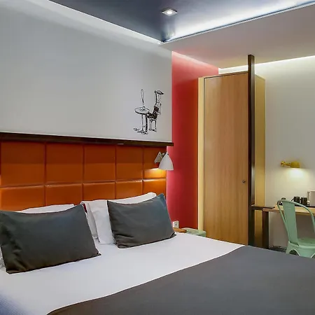 Aulivia Opera Otel