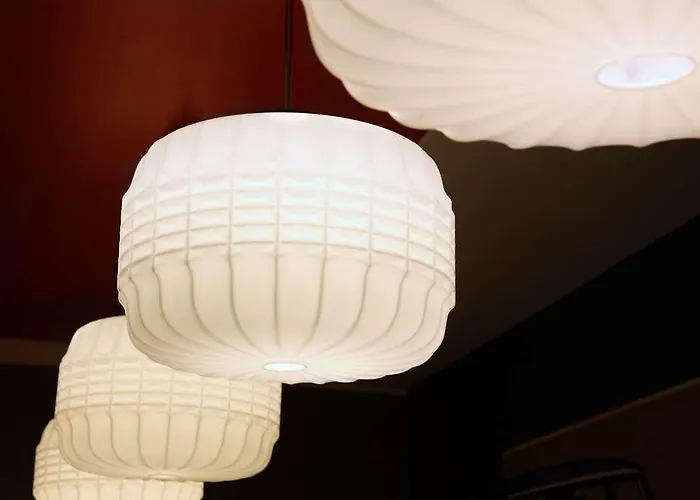 ホテル Aulivia Opera 4*