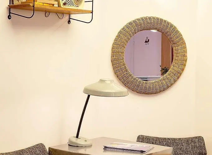 Aulivia Opera 4* パリ