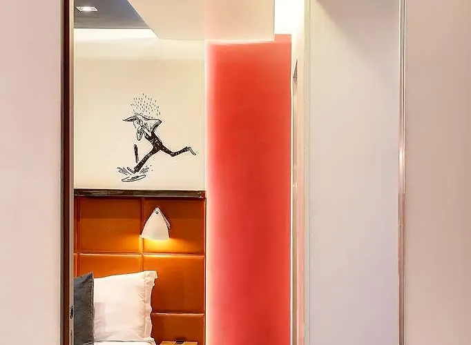 Hotel Aulivia Opéra 4*