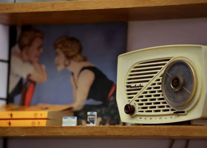 Aulivia Opera ホテル 4*