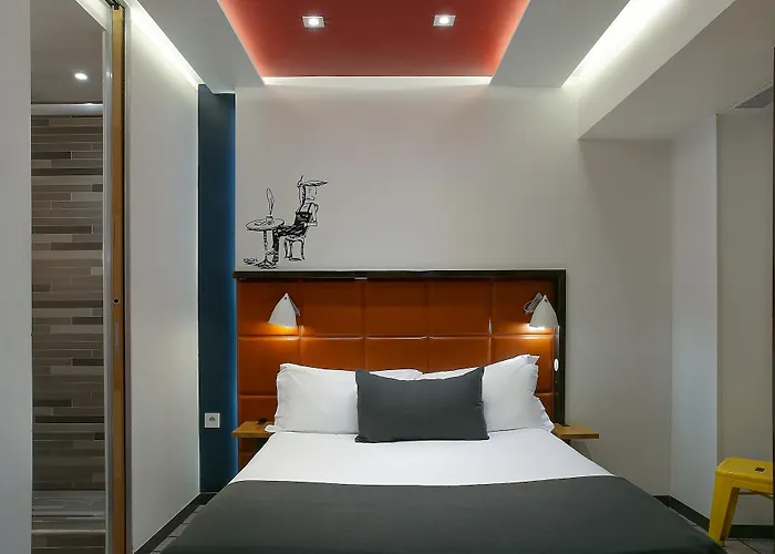 Aulivia Opéra 4* Paris