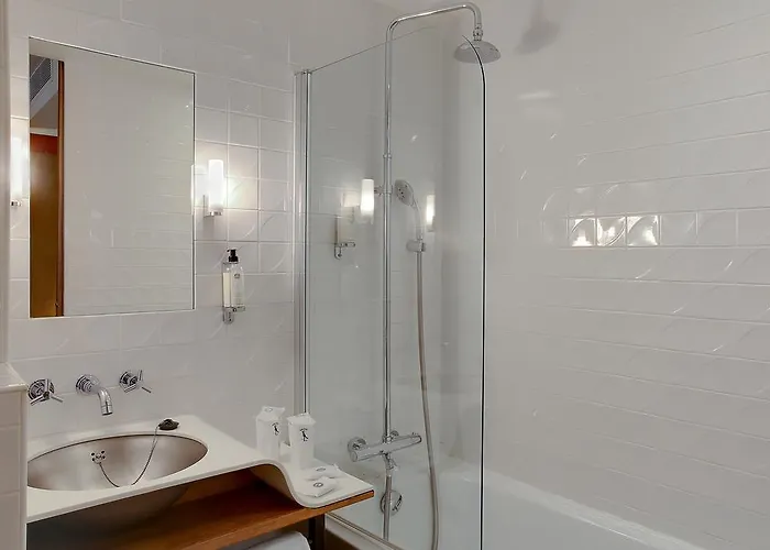 ホテル Aulivia Opera