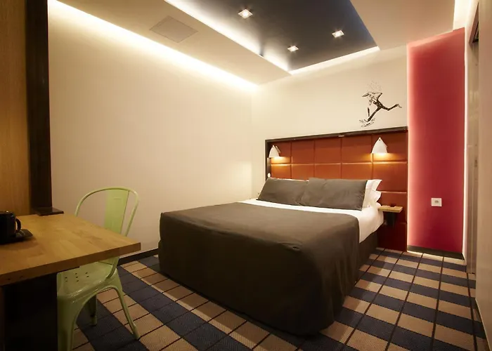 Aulivia Opera 4* パリ