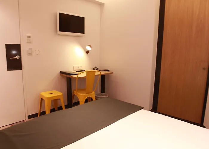 Aulivia Opera ホテル パリ