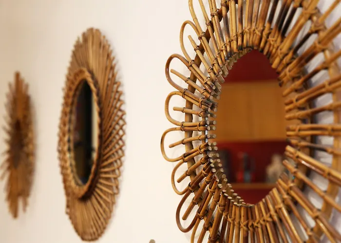 Aulivia Opera 4* パリ