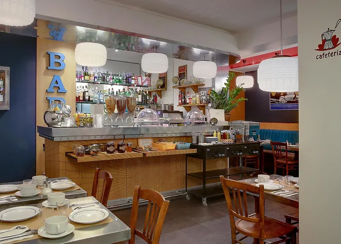 Aulivia Opera 4* パリ