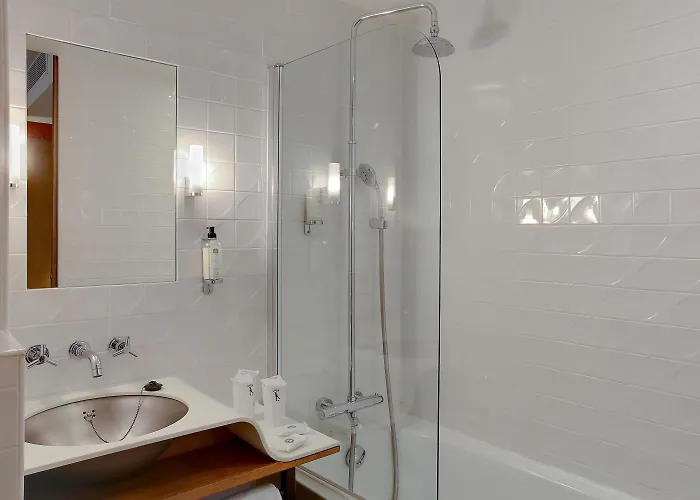 Hotel Aulivia Opéra 4*
