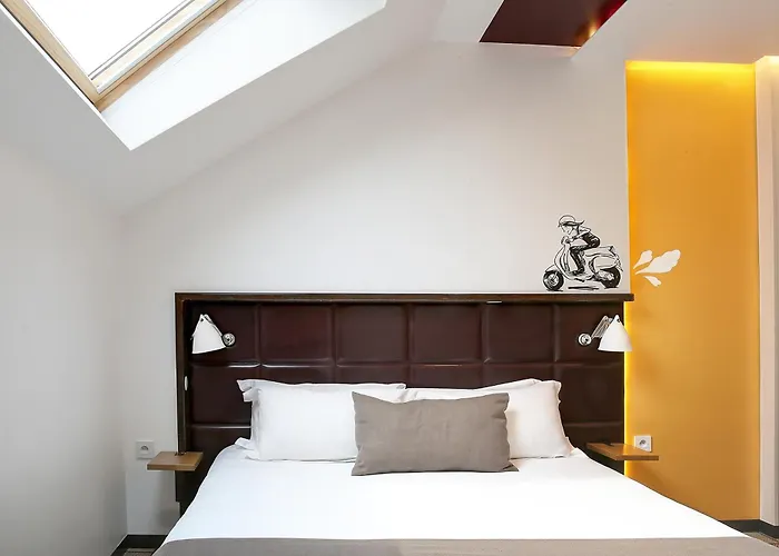 ホテル Aulivia Opera