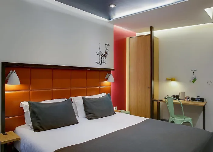 Aulivia Opera ホテル