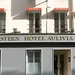 Aulivia Opera