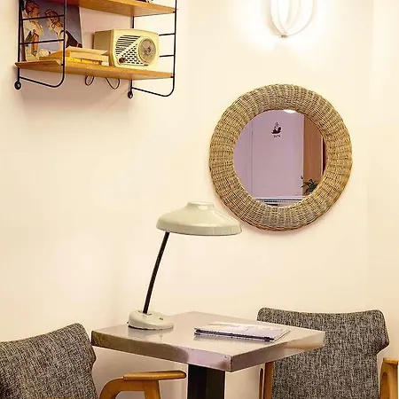 Aulivia Opéra 4* Paris