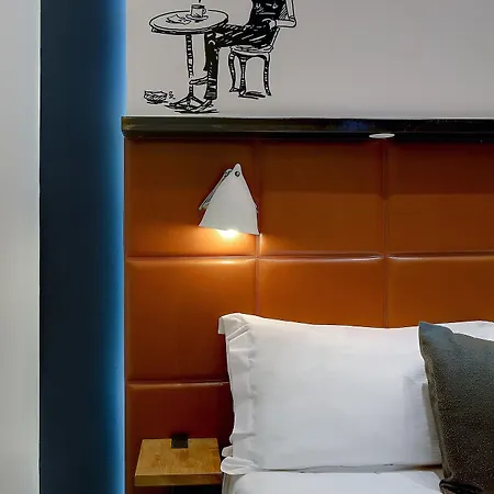 Aulivia Opéra 4* Paris