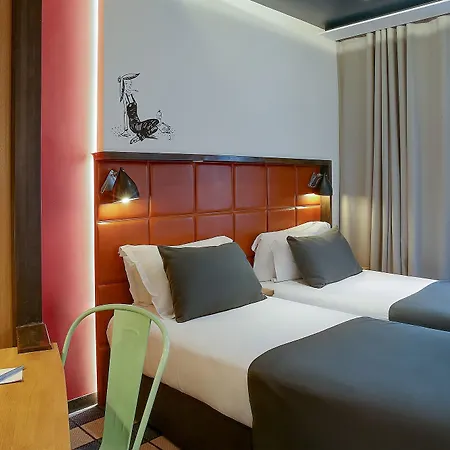 Aulivia Opéra Hotel Paris