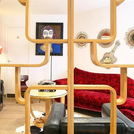 Aulivia Opéra Hotel 4*