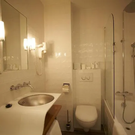 Aulivia Opéra Hotel Paris