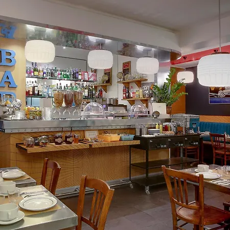 Aulivia Opéra 4* Parigi